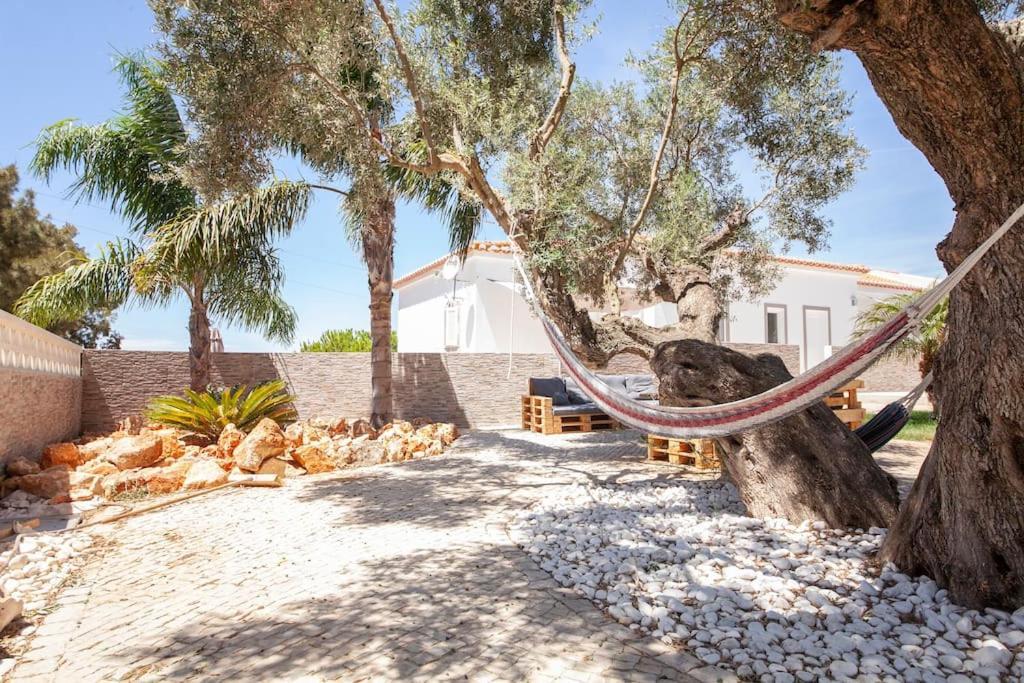Casa Petit Paraiso 拉戈阿 外观 照片