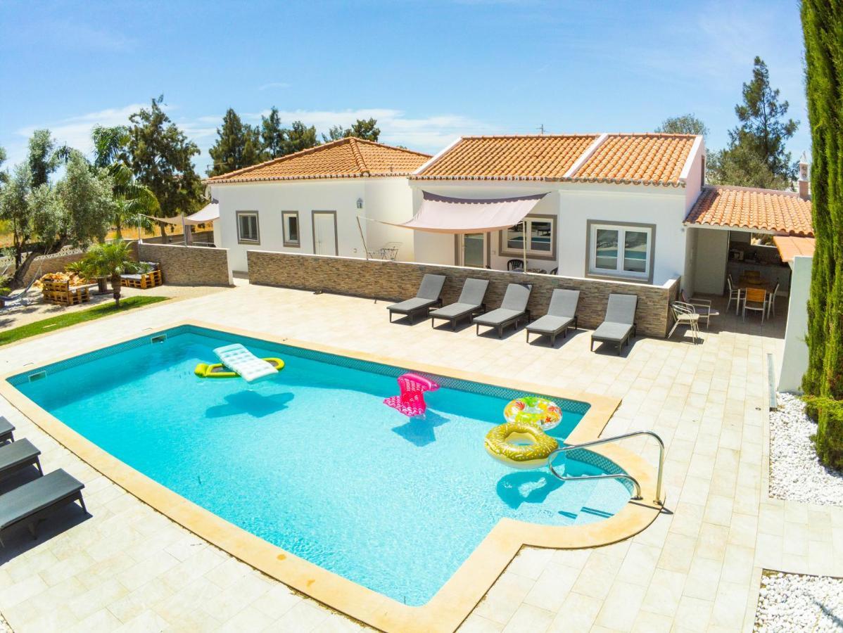Casa Petit Paraiso 拉戈阿 外观 照片