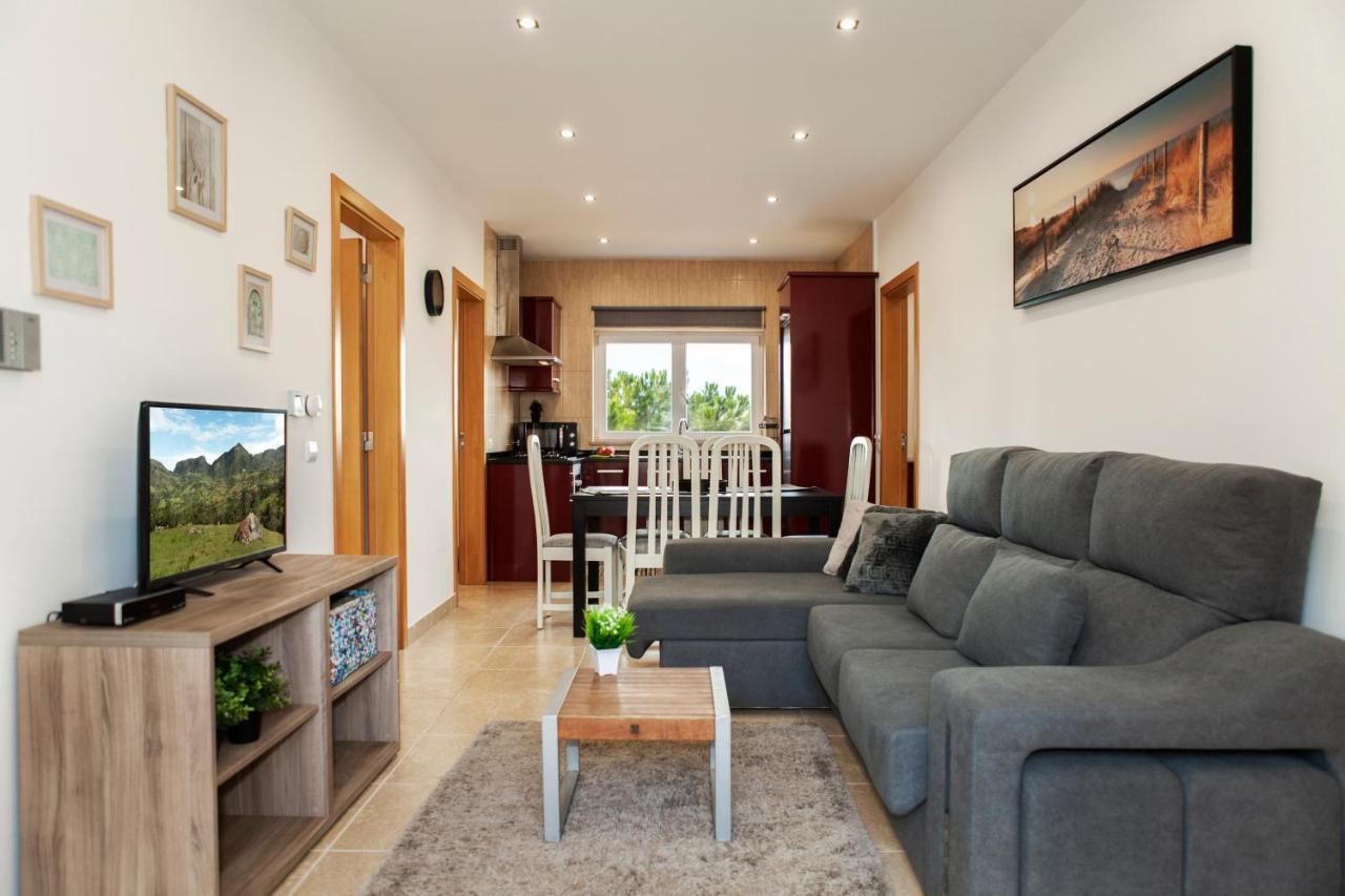 Casa Petit Paraiso 拉戈阿 外观 照片